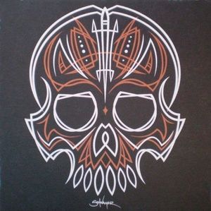 Meet your Posher, Wade